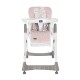 LORELLI HRANILICA GUSTO - SATIN PINK HUG  (2021)